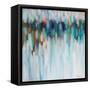 Aurora Lights-Parker Karen Lorena-Framed Stretched Canvas