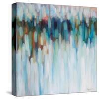 Aurora Lights-Parker Karen Lorena-Stretched Canvas