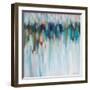 Aurora Lights-Parker Karen Lorena-Framed Art Print