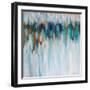 Aurora Lights-Parker Karen Lorena-Framed Art Print