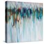 Aurora Lights-Parker Karen Lorena-Stretched Canvas