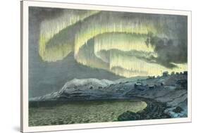 Aurora Observations, 1839-Detlev Van Ravenswaay-Stretched Canvas