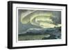 Aurora Observations, 1839-Detlev Van Ravenswaay-Framed Photographic Print