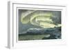 Aurora Observations, 1839-Detlev Van Ravenswaay-Framed Photographic Print