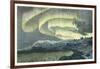 Aurora Observations, 1839-Detlev Van Ravenswaay-Framed Photographic Print