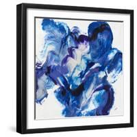 Aurora Polaris III-Jason Jarava-Framed Giclee Print