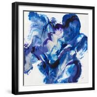 Aurora Polaris III-Jason Jarava-Framed Giclee Print
