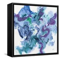 Aurora Polaris IV-Jason Jarava-Framed Stretched Canvas
