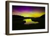 Aurora Sky-Eye Of The Mind Photography-Framed Photographic Print