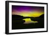 Aurora Sky-Eye Of The Mind Photography-Framed Photographic Print