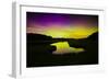 Aurora Sky-Eye Of The Mind Photography-Framed Photographic Print