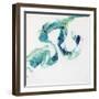 Aurora Swirl-Carolina Alotus-Framed Giclee Print