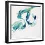 Aurora Swirl-Carolina Alotus-Framed Giclee Print