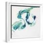 Aurora Swirl-Carolina Alotus-Framed Giclee Print