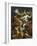 Aurora Taking Leave of Tithonus, 1704-Francesco Solimena-Framed Giclee Print