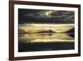 Aurora-Andreas Stridsberg-Framed Giclee Print