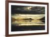 Aurora-Andreas Stridsberg-Framed Giclee Print