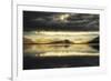 Aurora-Andreas Stridsberg-Framed Giclee Print