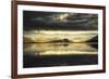 Aurora-Andreas Stridsberg-Framed Giclee Print