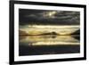 Aurora-Andreas Stridsberg-Framed Giclee Print