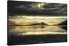 Aurora-Andreas Stridsberg-Stretched Canvas