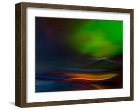 Aurora-Ursula Abresch-Framed Photographic Print