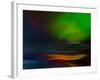 Aurora-Ursula Abresch-Framed Photographic Print