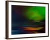 Aurora-Ursula Abresch-Framed Photographic Print