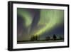 Aurora-Joss-Framed Photographic Print