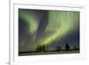 Aurora-Joss-Framed Photographic Print