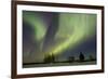 Aurora-Joss-Framed Photographic Print