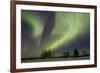 Aurora-Joss-Framed Photographic Print