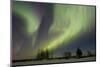 Aurora-Joss-Mounted Photographic Print