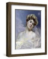 Aurora-Raimundo Madrazo-Framed Giclee Print