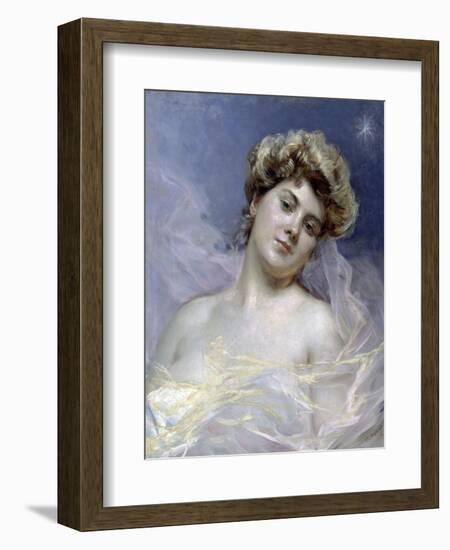 Aurora-Raimundo Madrazo-Framed Giclee Print