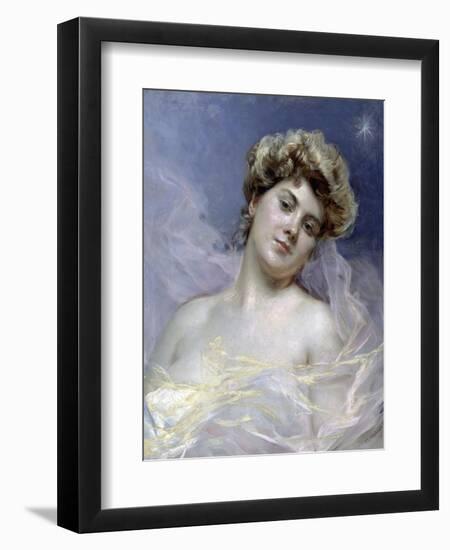 Aurora-Raimundo Madrazo-Framed Giclee Print