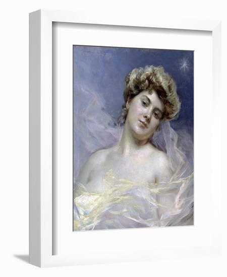 Aurora-Raimundo Madrazo-Framed Giclee Print