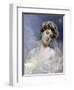 Aurora-Raimundo Madrazo-Framed Giclee Print