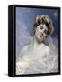 Aurora-Raimundo Madrazo-Framed Stretched Canvas