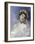 Aurora-Raimundo Madrazo-Framed Giclee Print