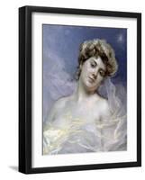 Aurora-Raimundo Madrazo-Framed Giclee Print