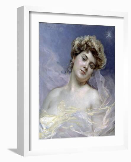 Aurora-Raimundo Madrazo-Framed Giclee Print