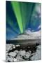 Auroral Eruption-Michael Blanchette-Mounted Photographic Print