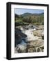 Ausable River Rapids-James Randklev-Framed Photographic Print