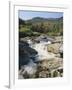 Ausable River Rapids-James Randklev-Framed Photographic Print