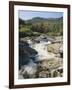 Ausable River Rapids-James Randklev-Framed Photographic Print