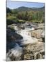 Ausable River Rapids-James Randklev-Mounted Photographic Print