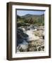 Ausable River Rapids-James Randklev-Framed Photographic Print