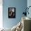Ausdauer: Motivationsposter Mit Inspirierendem Zitat-null-Stretched Canvas displayed on a wall