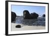 Aussie Rocks 1-Karen Williams-Framed Photographic Print